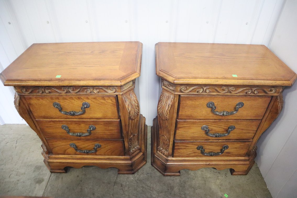 Nightstands
