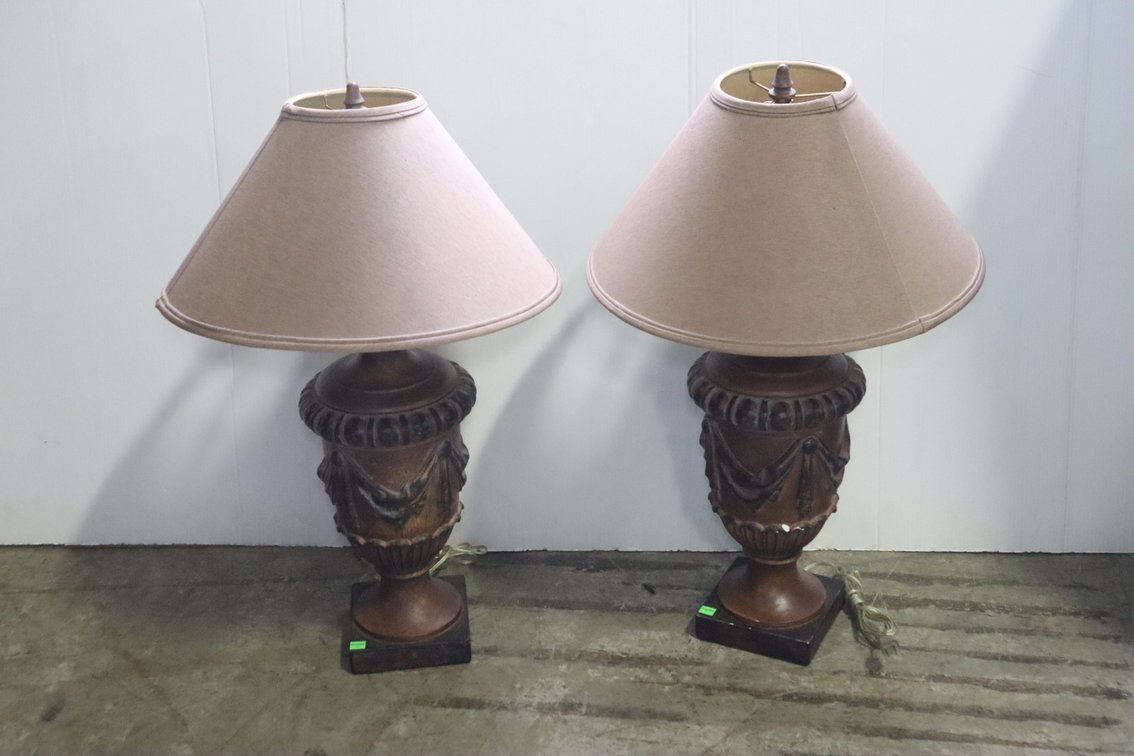 Table Lamps
