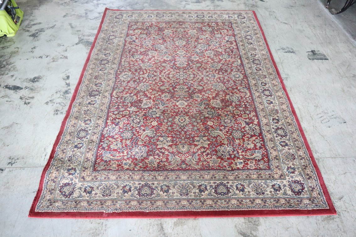Area Rug