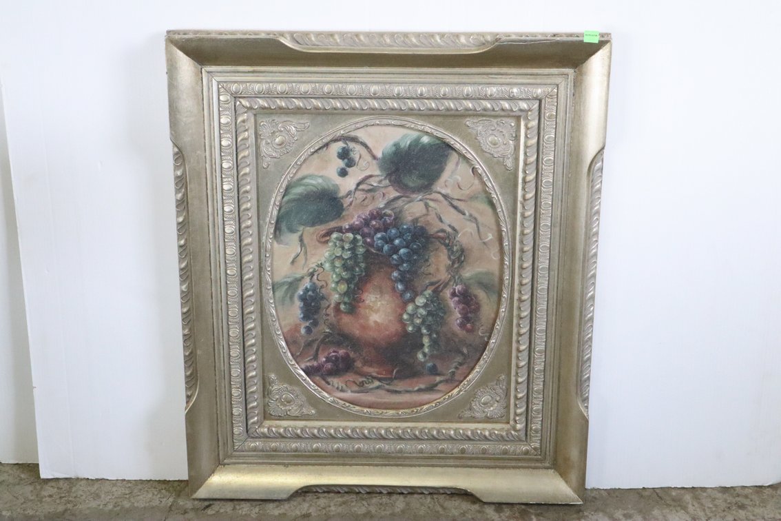 Framed Wall Art