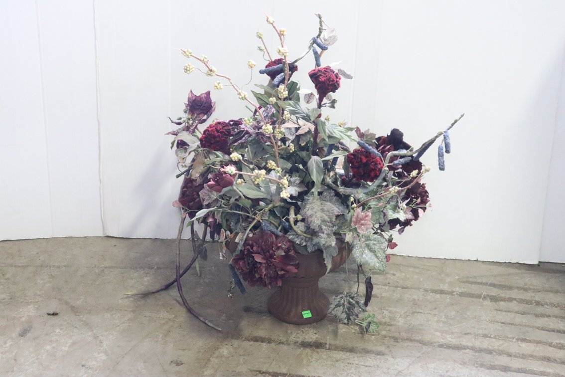Floral Centerpiece