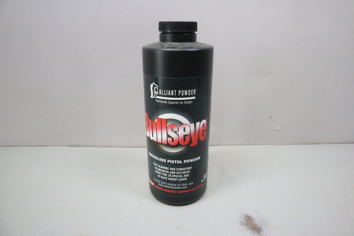 Alliant Powder