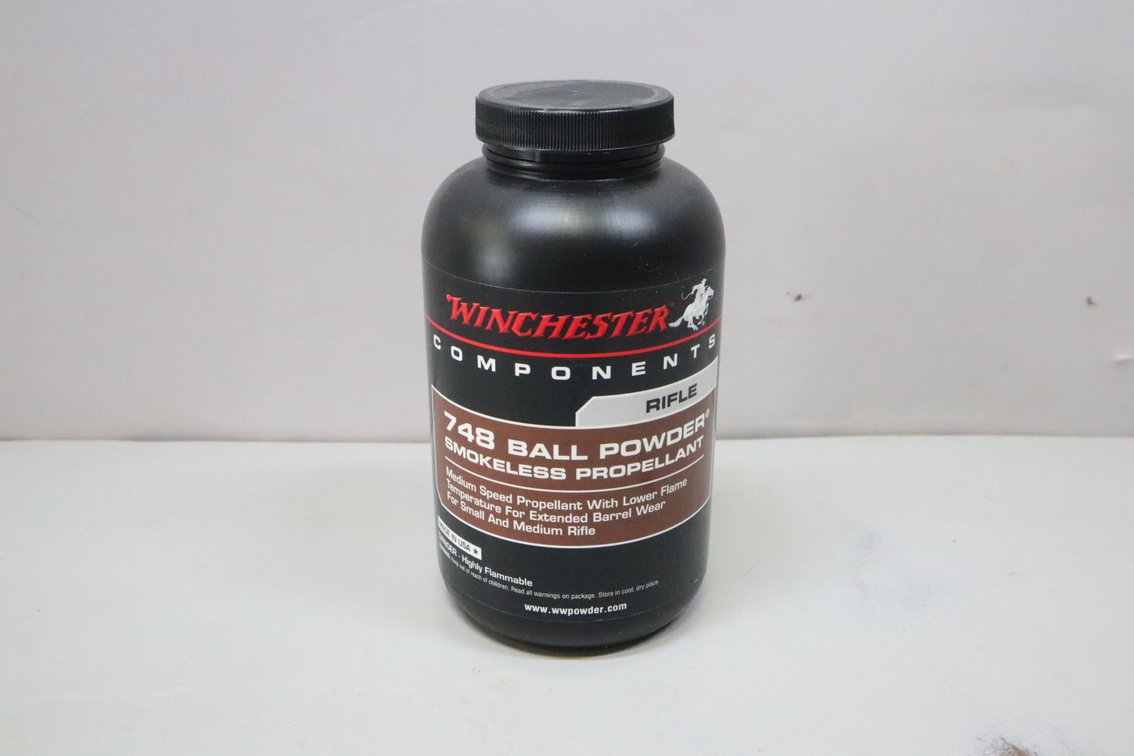 Shooters World Powder