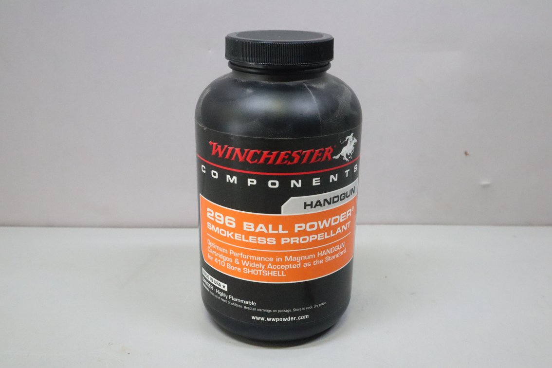 Winchester Powder