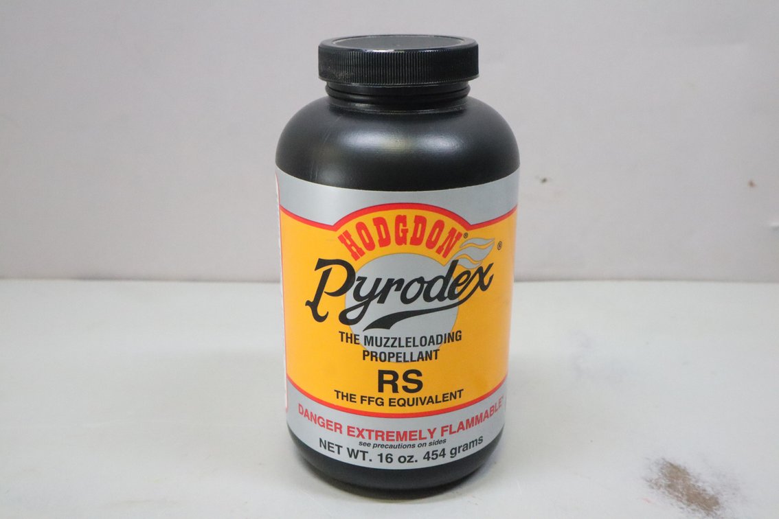 Hodgdon Powder