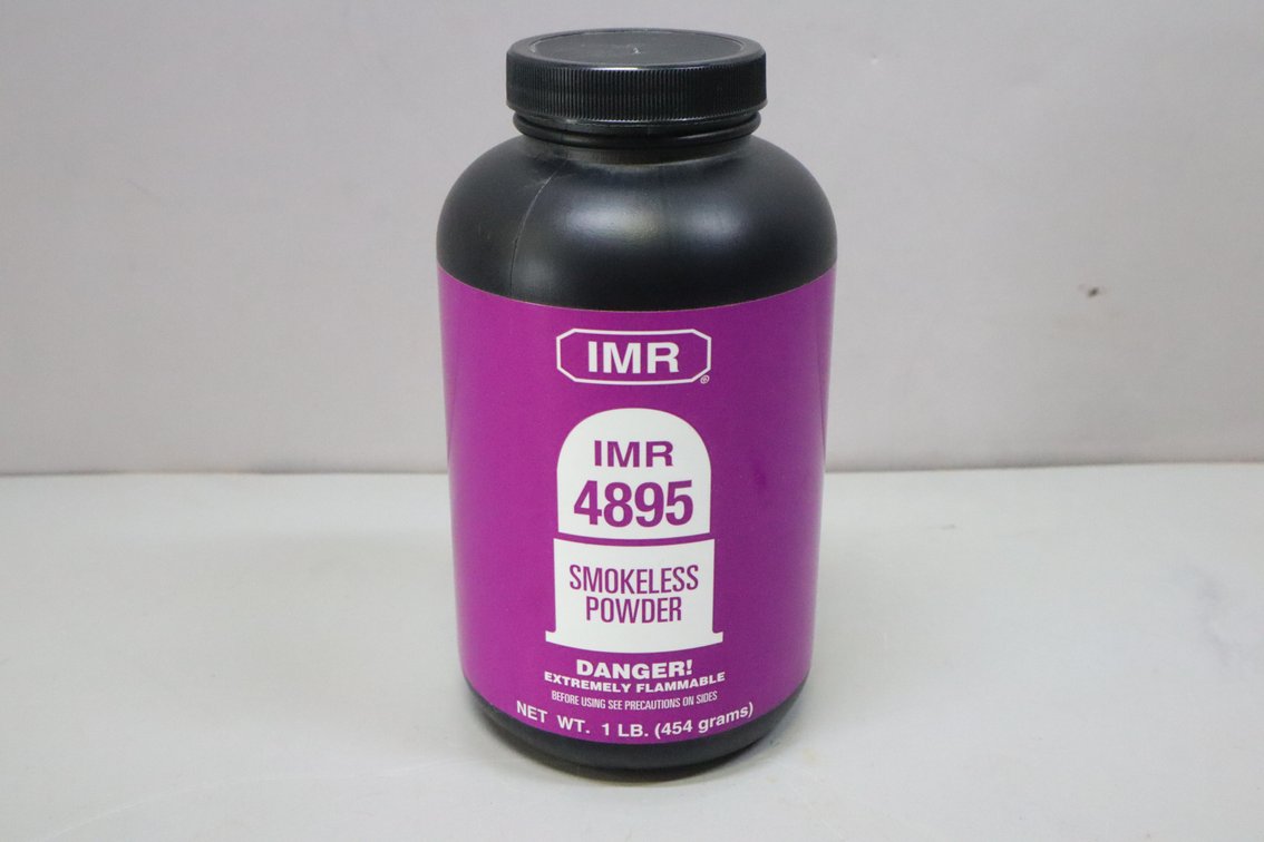 IMR Powder