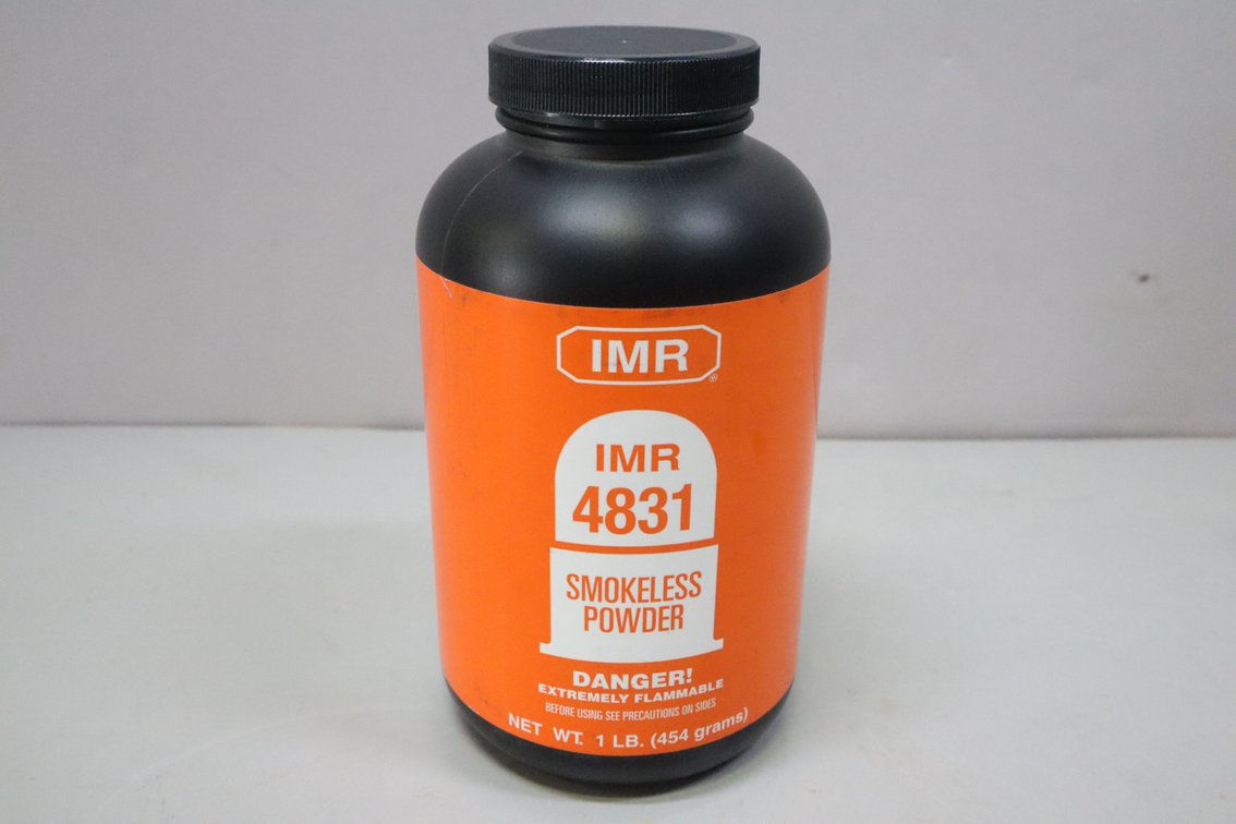 IMR Powder