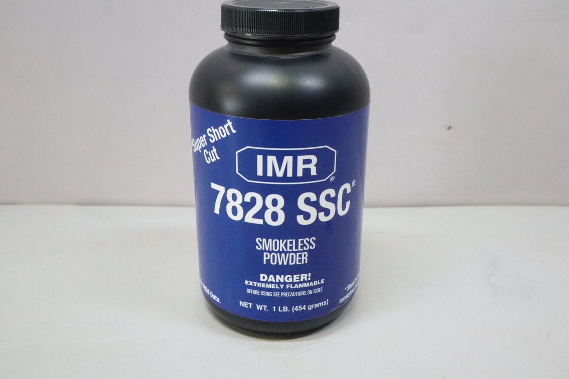 IMR Powder