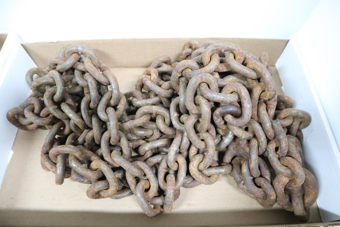 20 Ft Chain