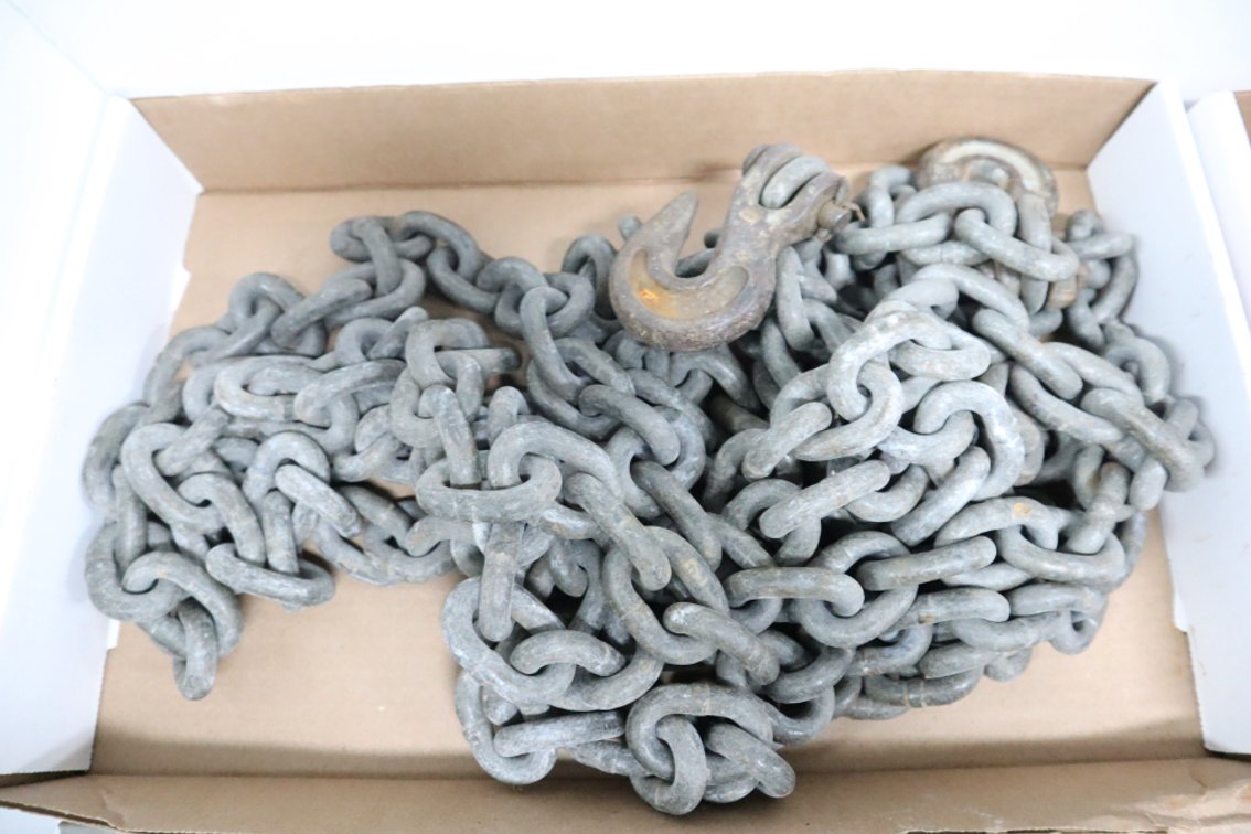 20 Ft Chain
