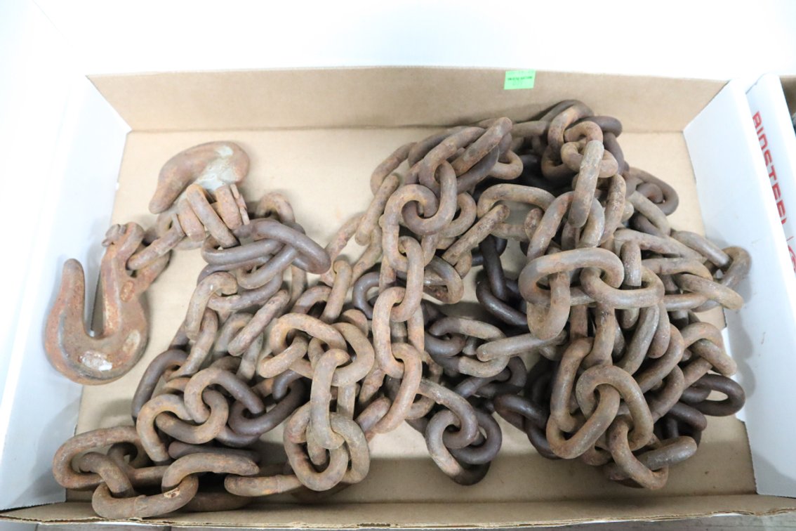 18 Ft Chain