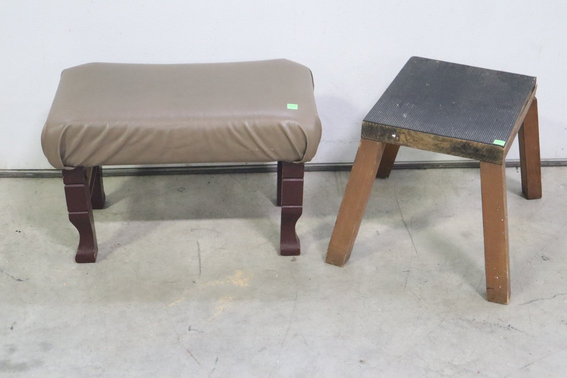 Stools