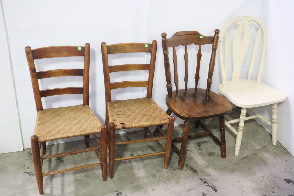 Side Chairs