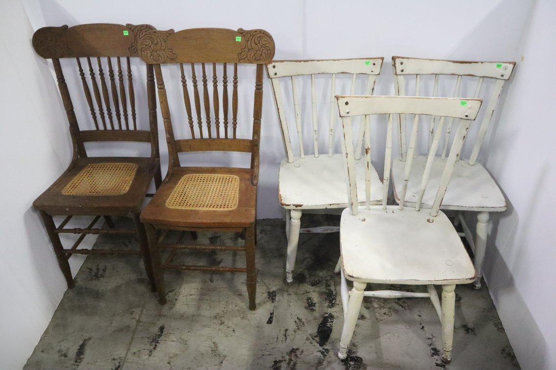 Side Chairs