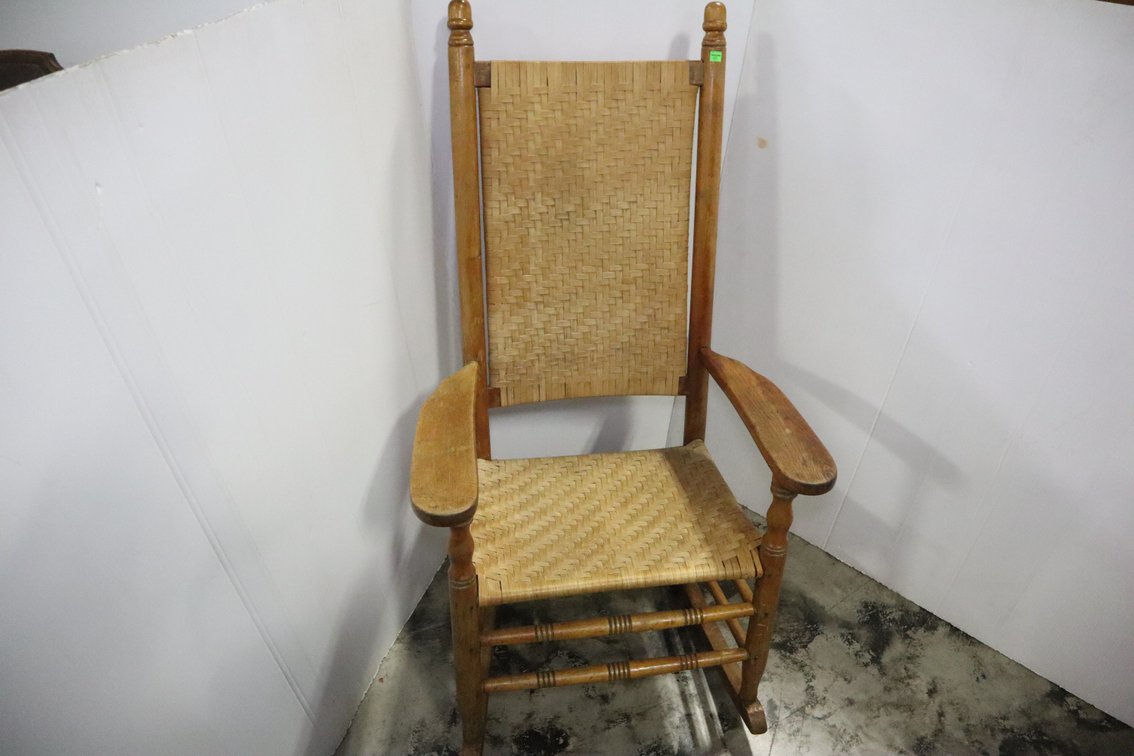 Rocking Chair