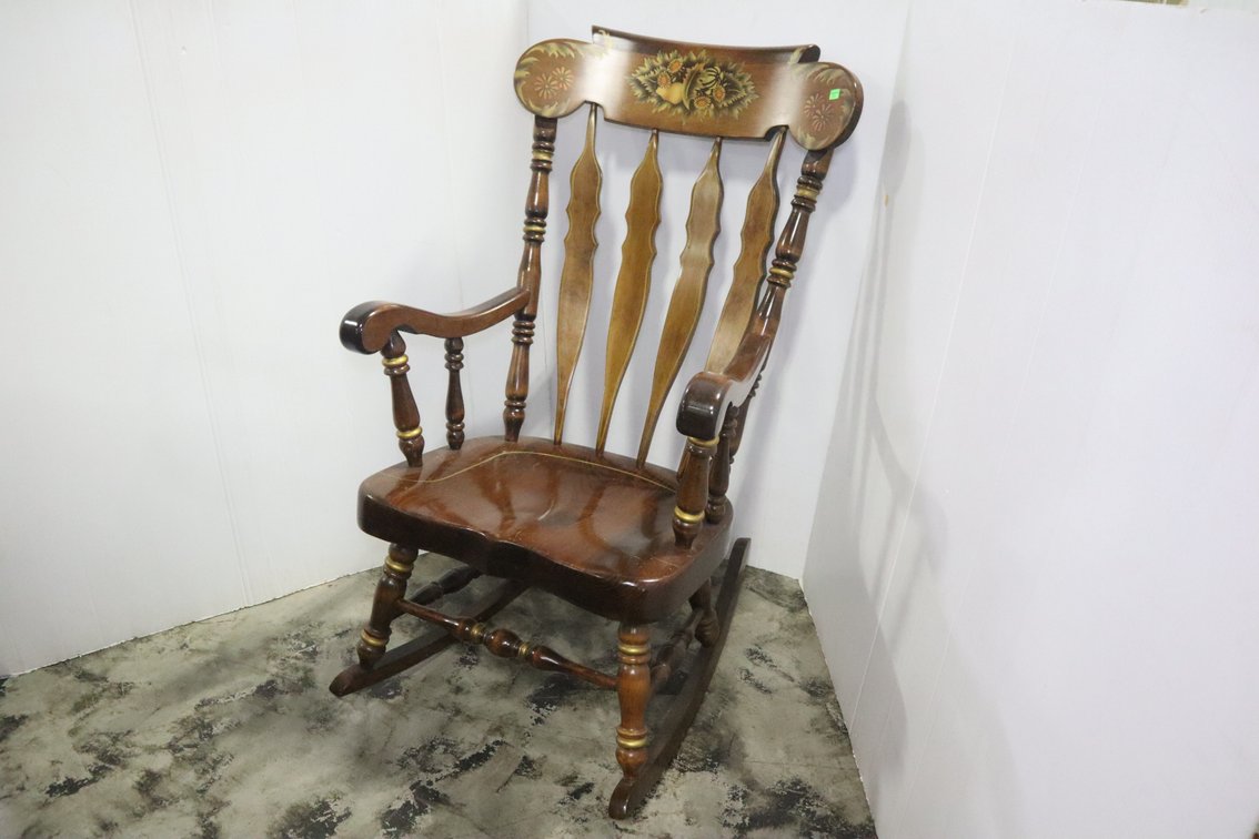 Rocking Chair