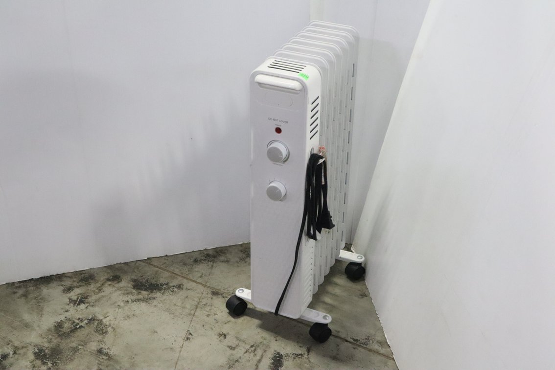 Radiator Heater