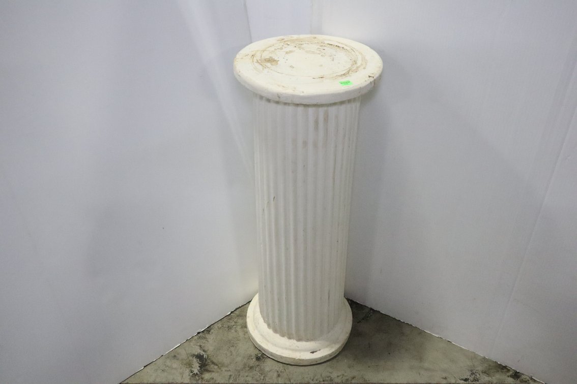 Column Pedestal