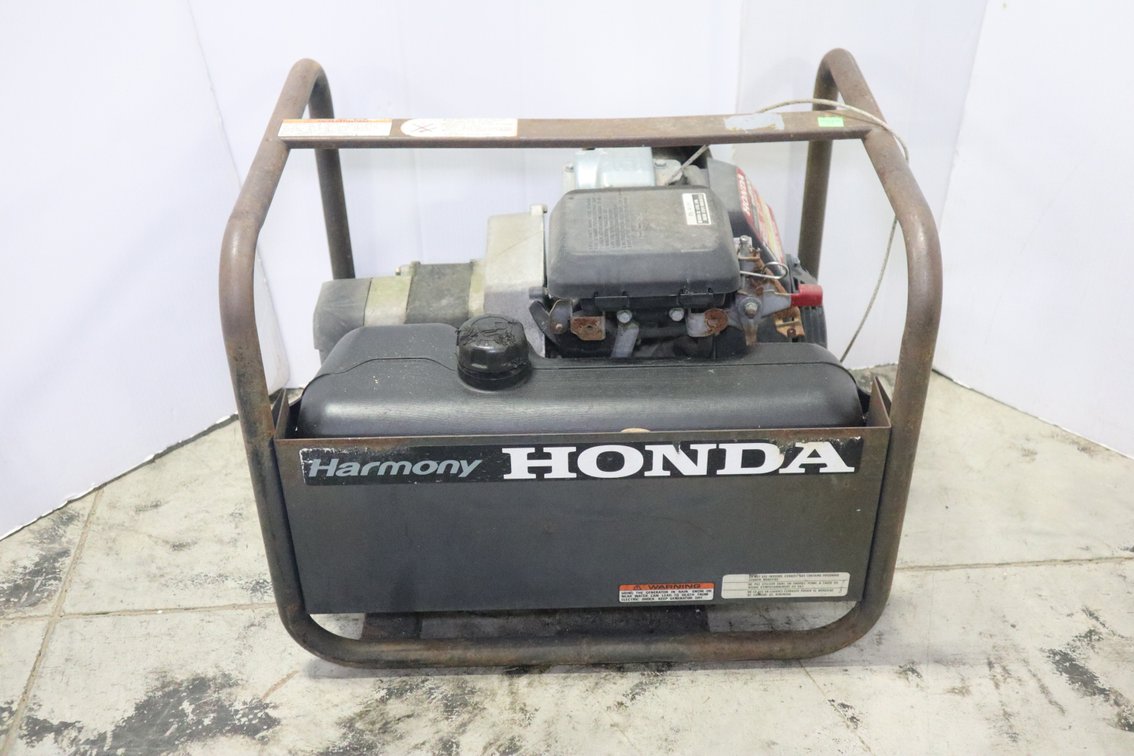 Honda Generator