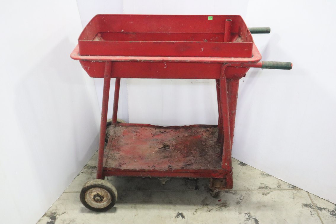 Shop Cart