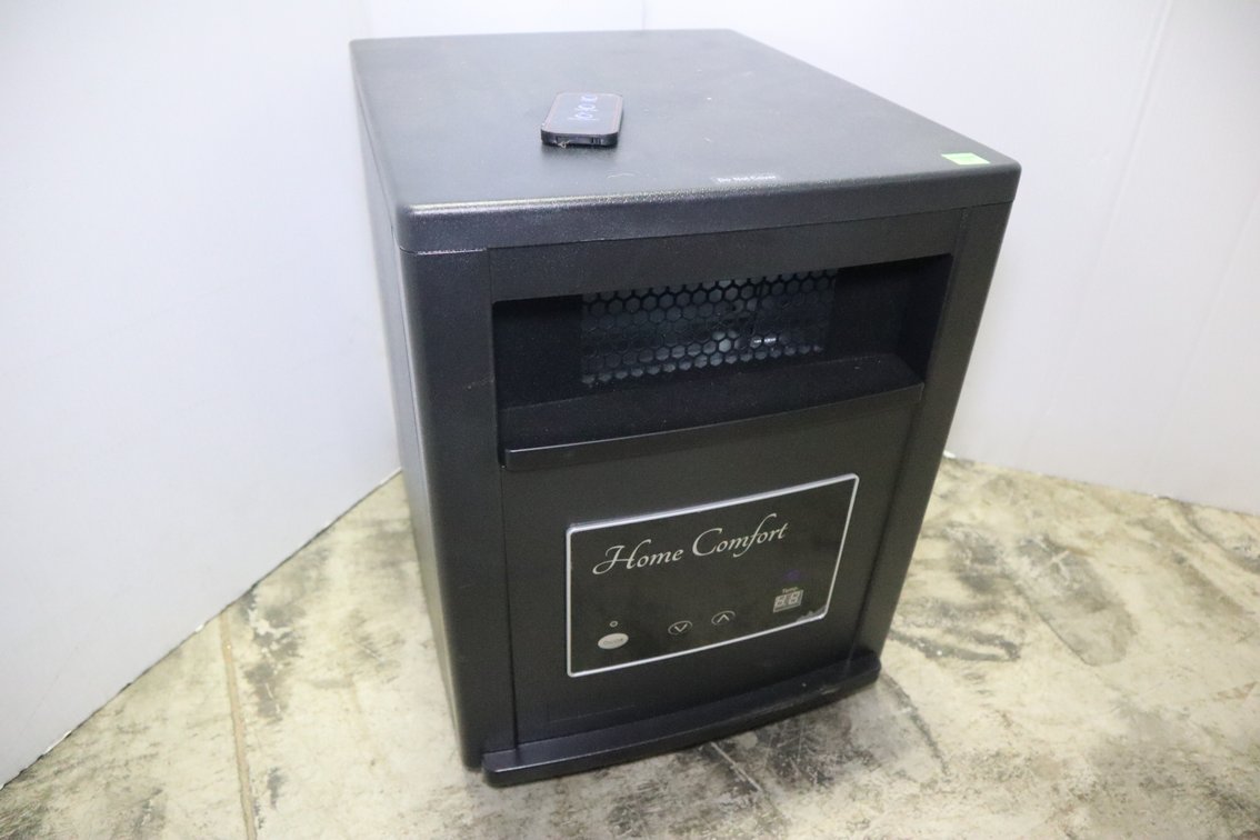 Space Heater