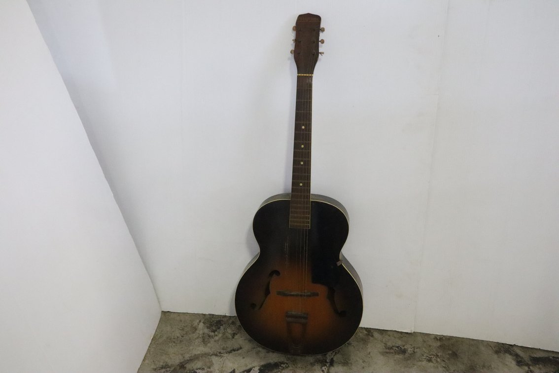Playtime Guitar