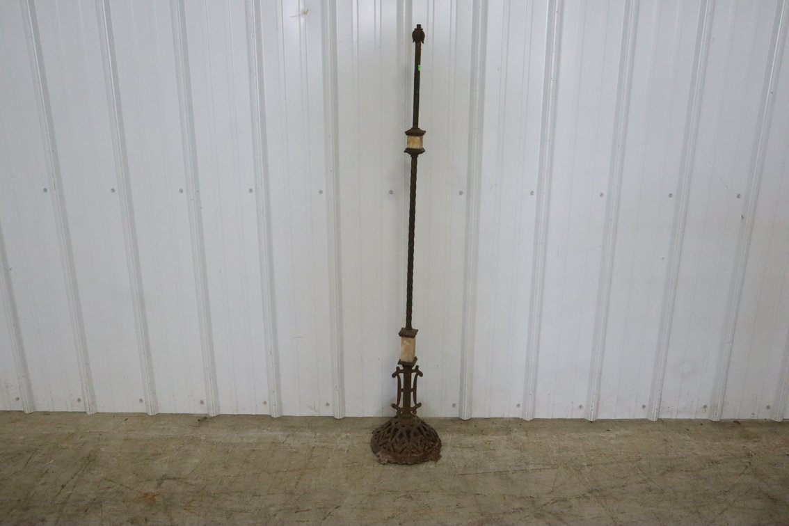 Vintage Floor Lamp