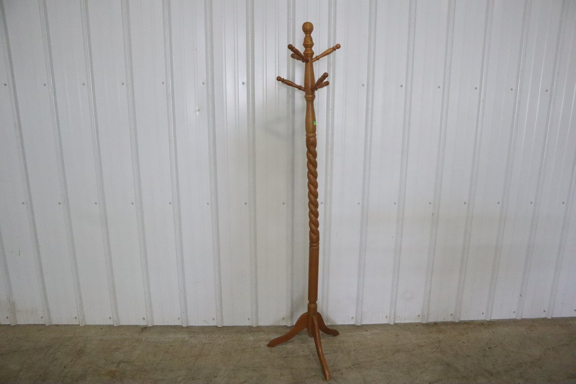 Hat Rack