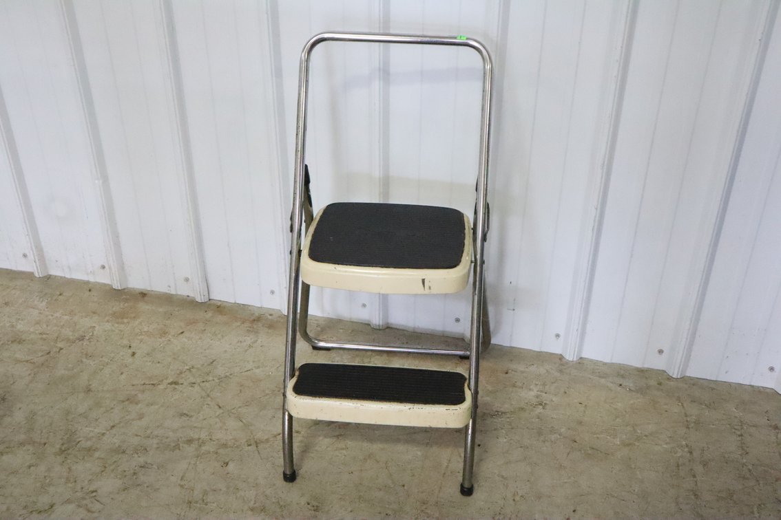 Step Stool