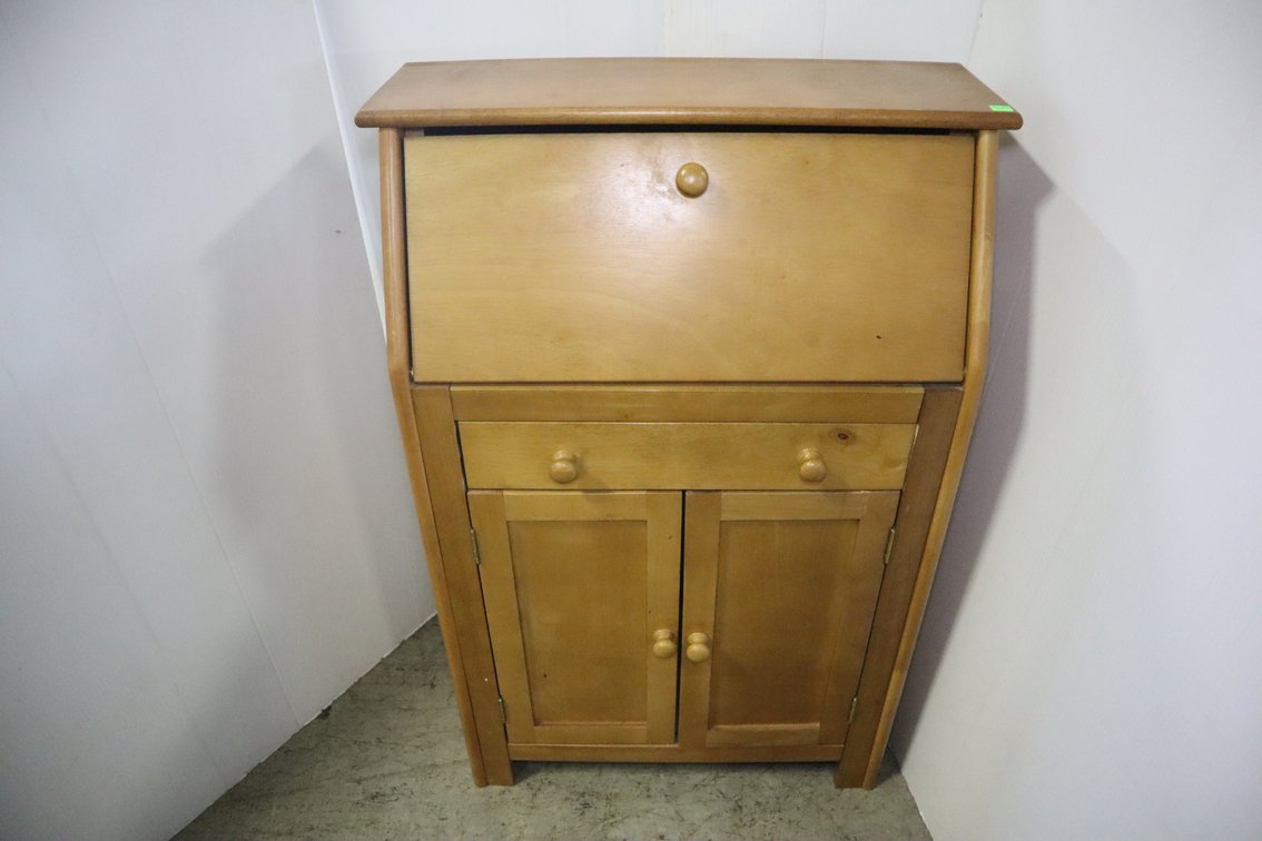 Secretary Desk