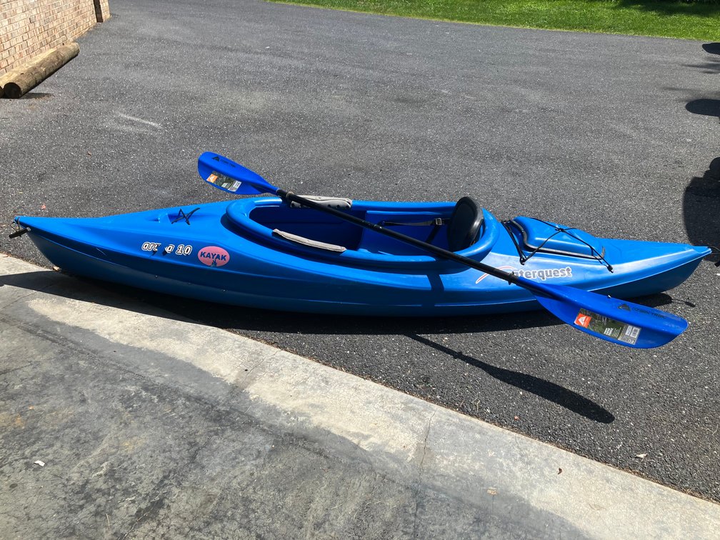 Kayak