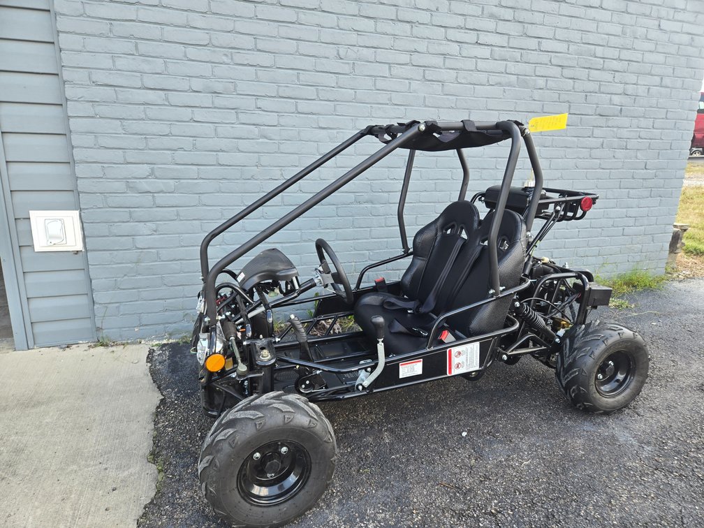 2021 Go-Kart