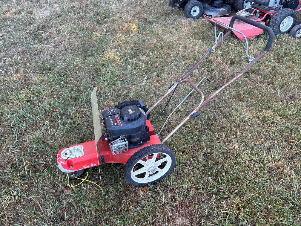 Trimmer