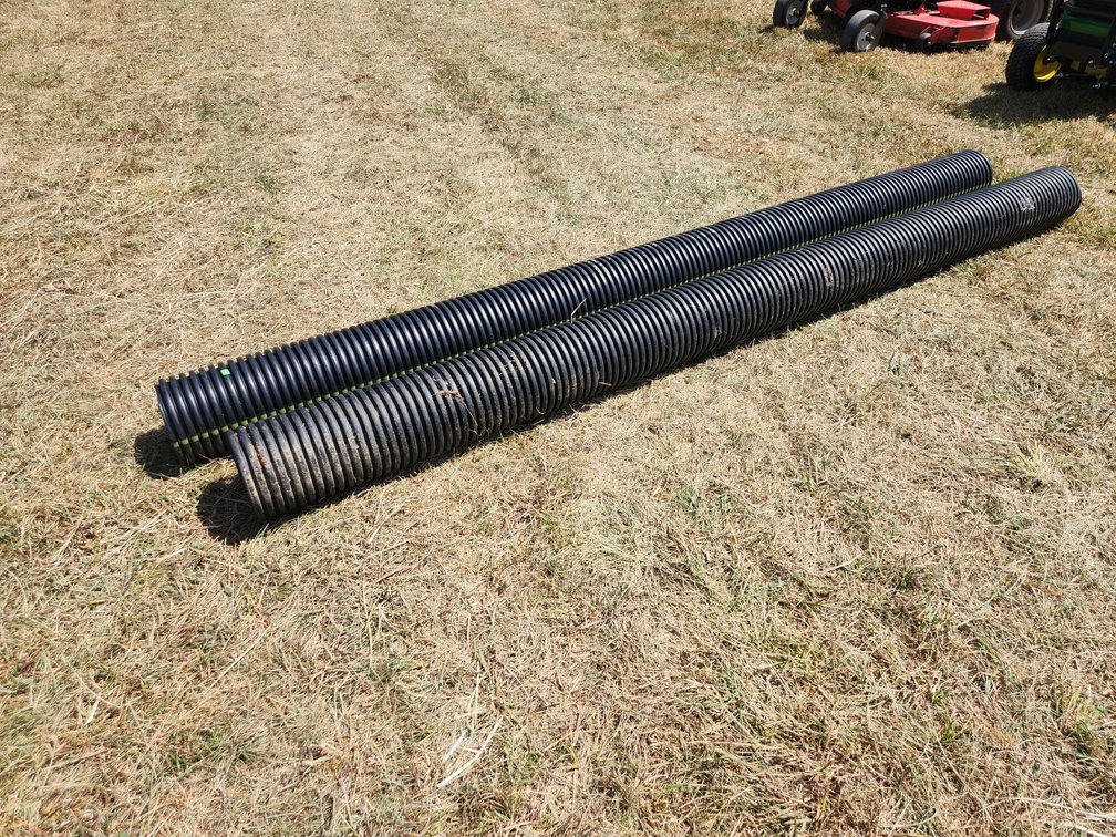 Drain pipe