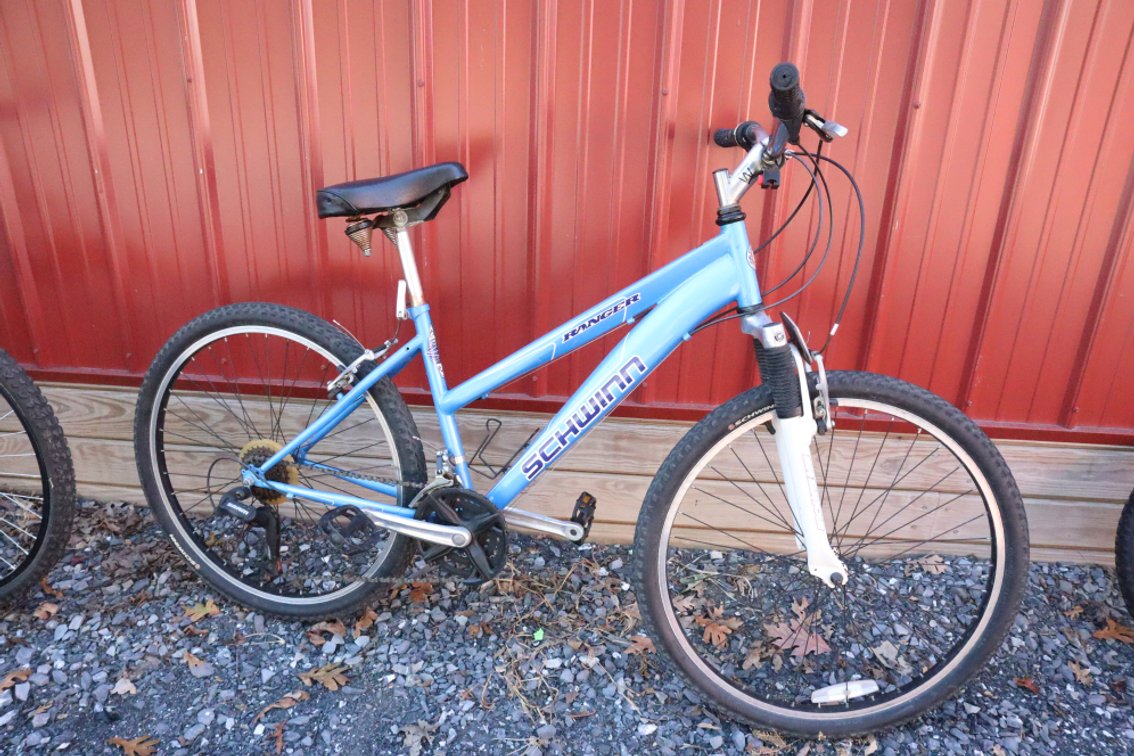 Schwinn 26-In Bicycle