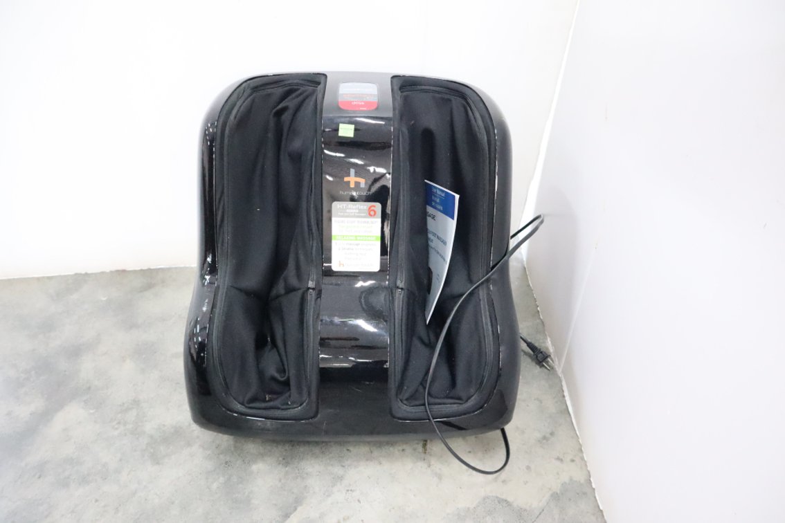 Shiatsu Foot Massager