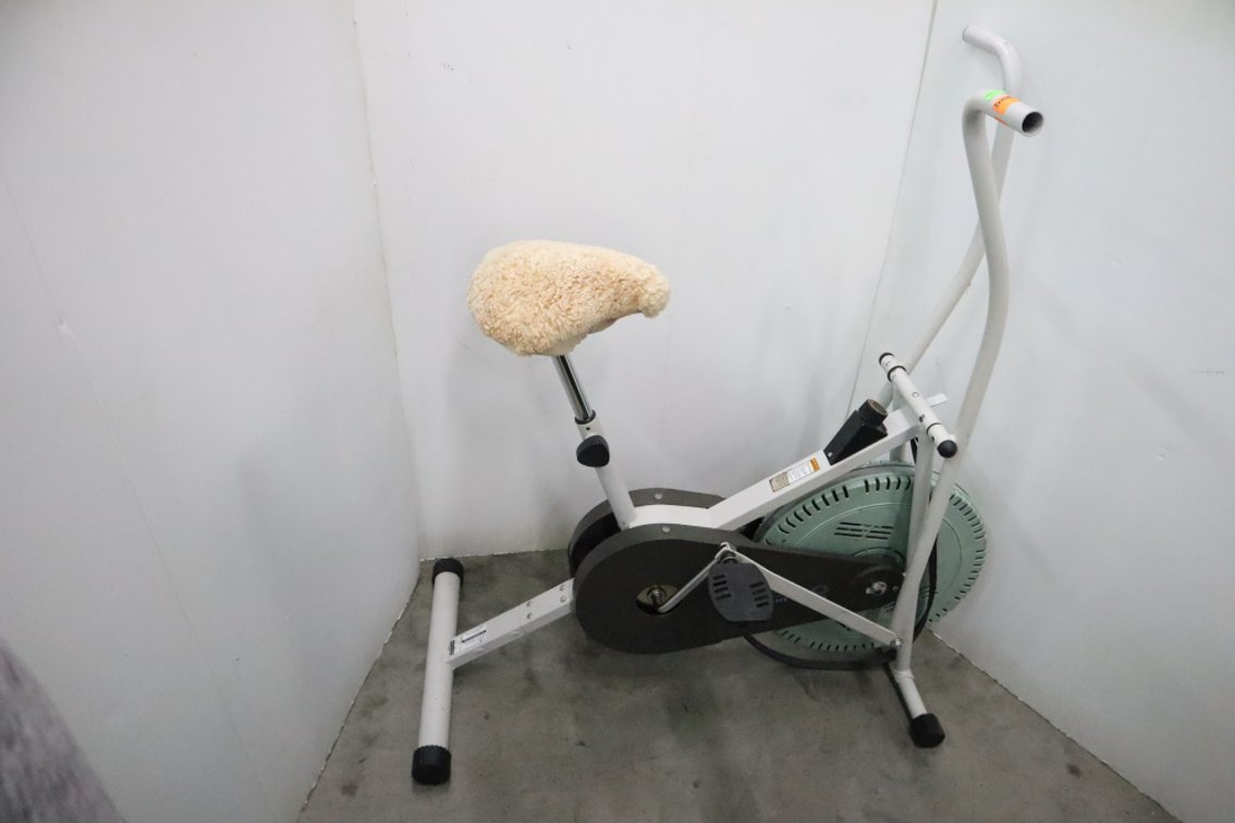 Weslo Exercise Bike