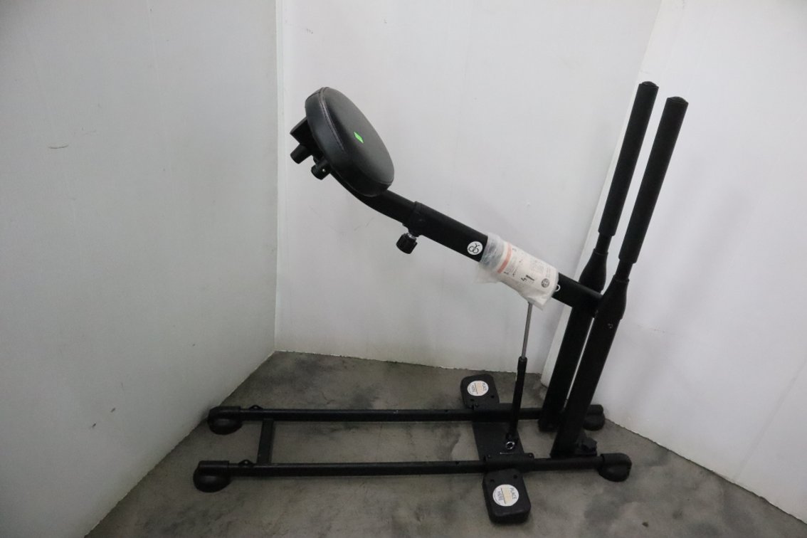 DB Method Exercise Machine
