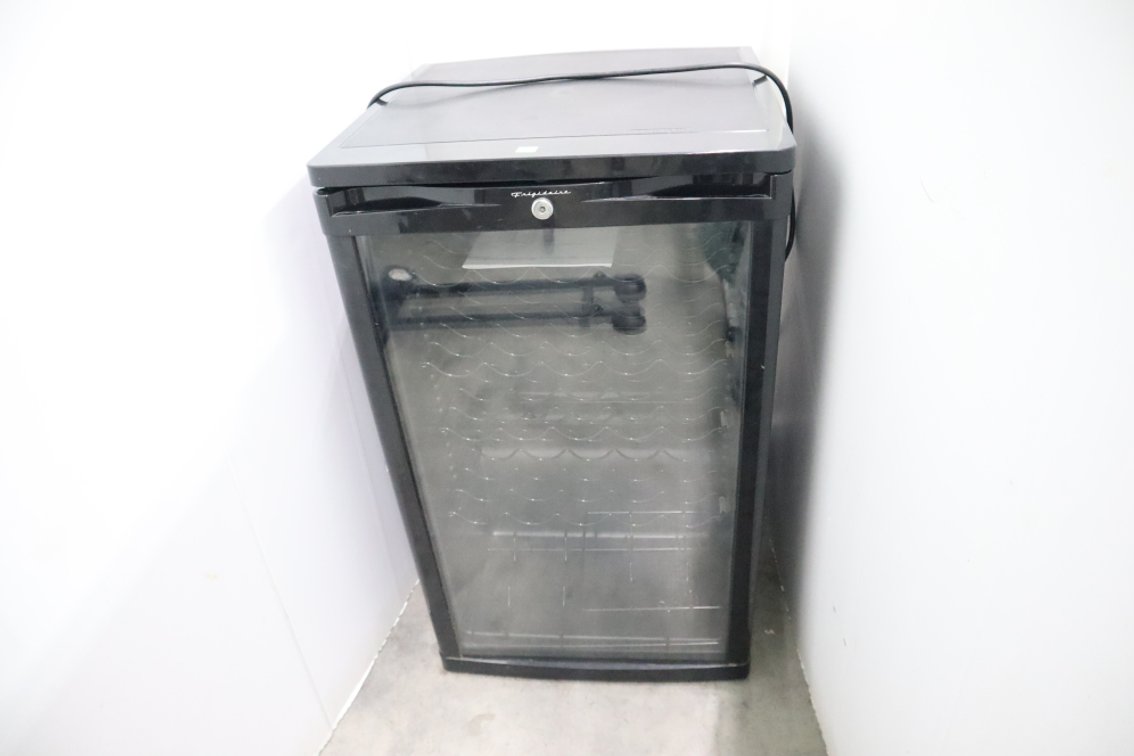Frigidaire Freestanding Wine Cooler