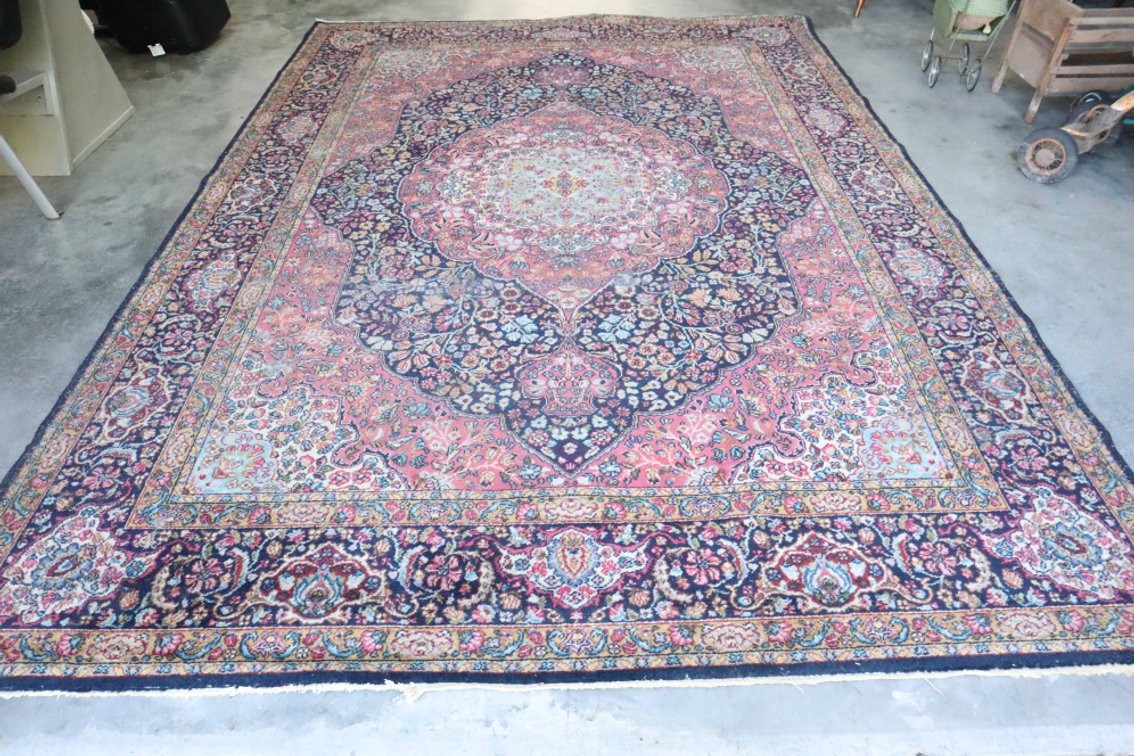 Large Rug
