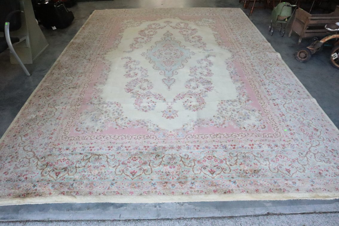 Karastan 10'X14' Rug
