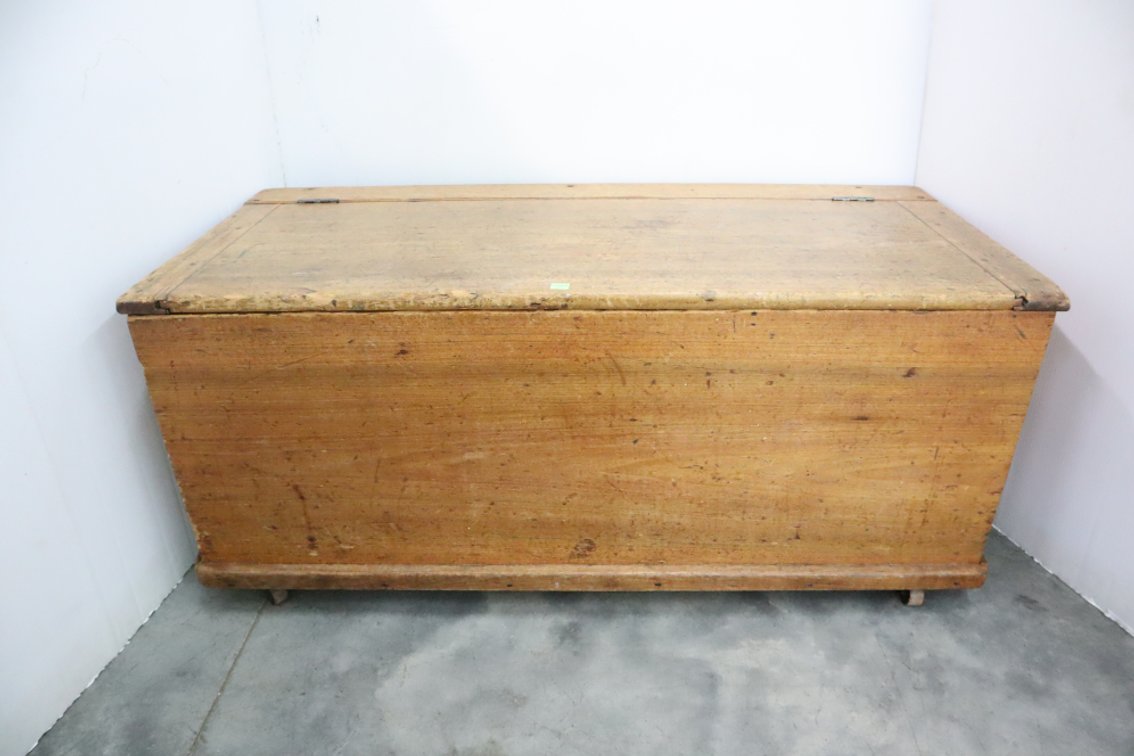 Antique Chest