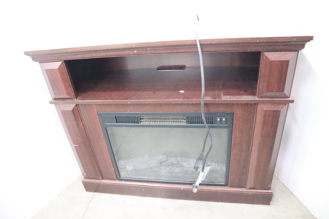 Electric Fireplace Heater