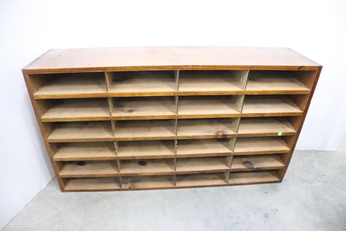File Shelf