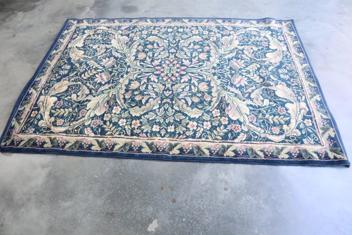 Oriental Rug