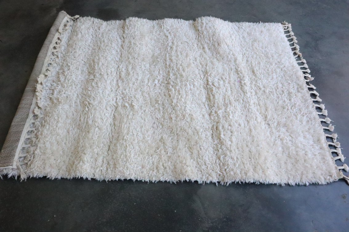Shag Carpet Rug