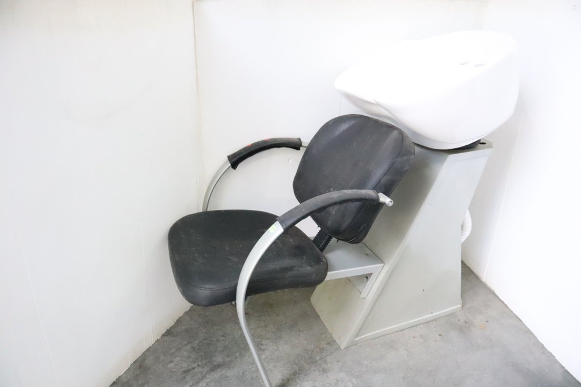 Hair Salon Chair
