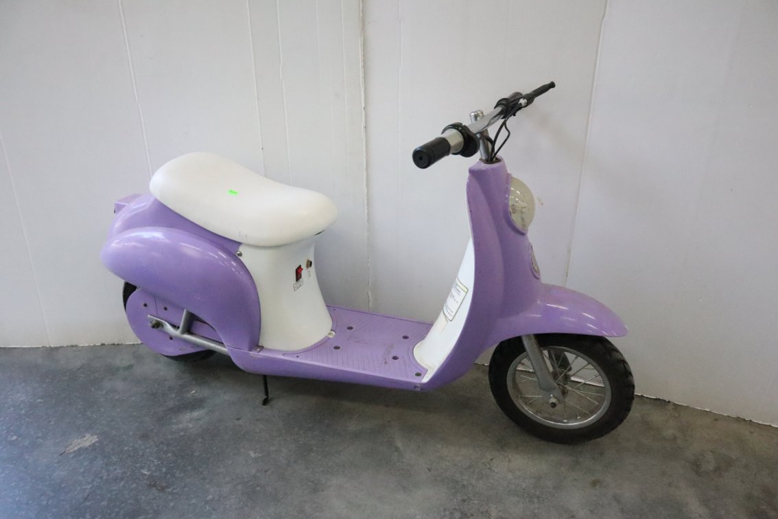 Razor Electric Scooter