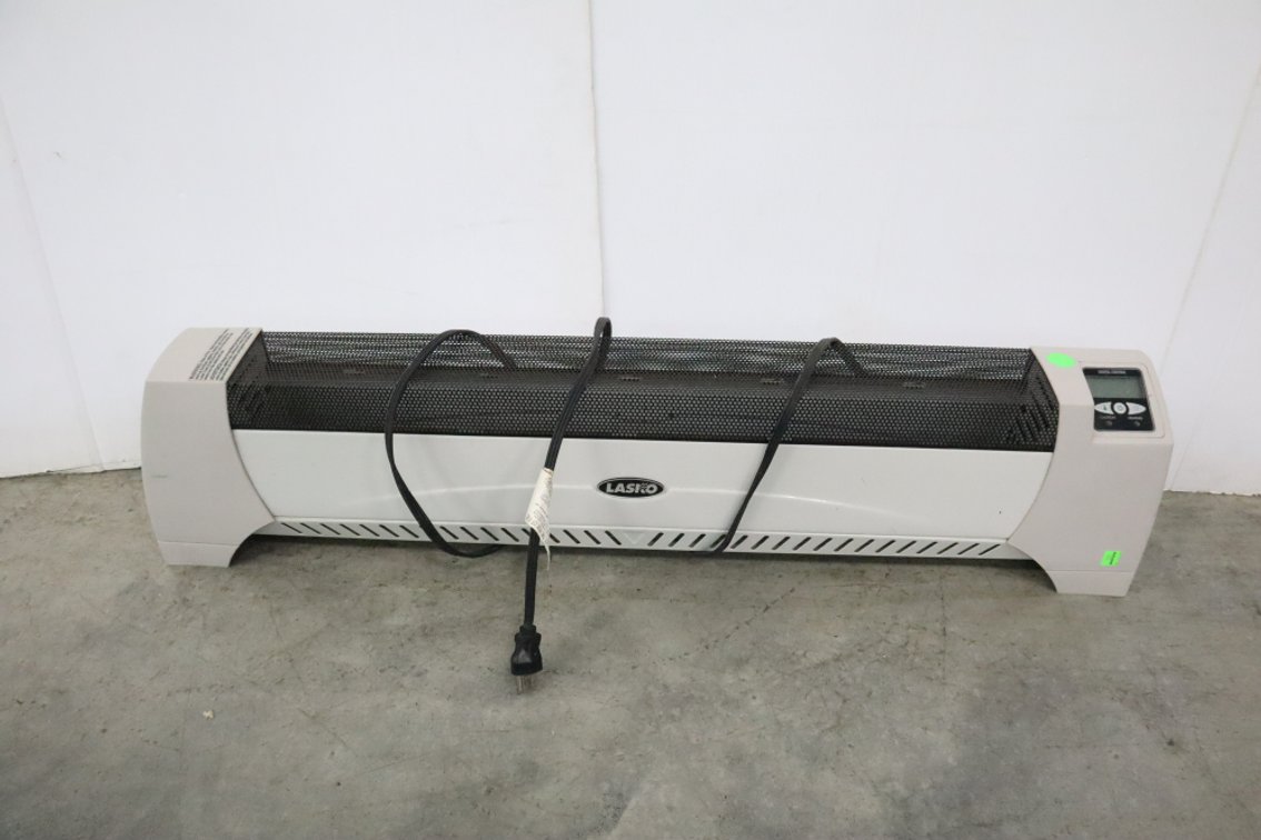 Lasko Electric Heater
