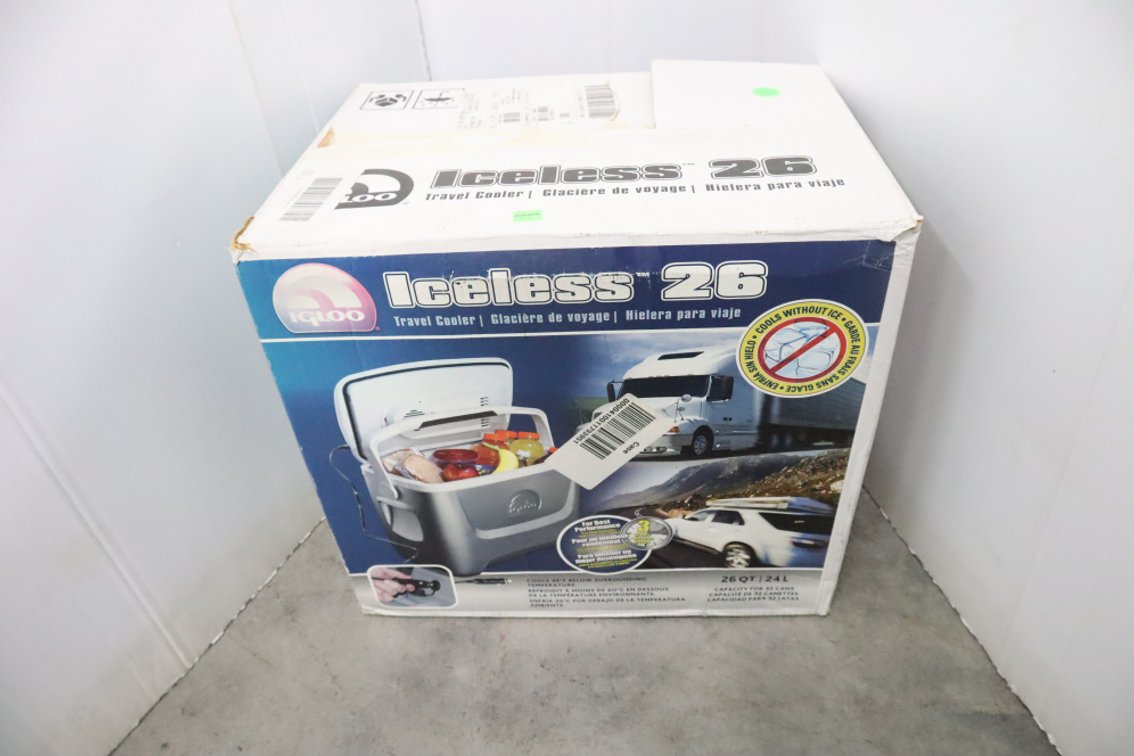 Igloo Iceless Travel Cooler